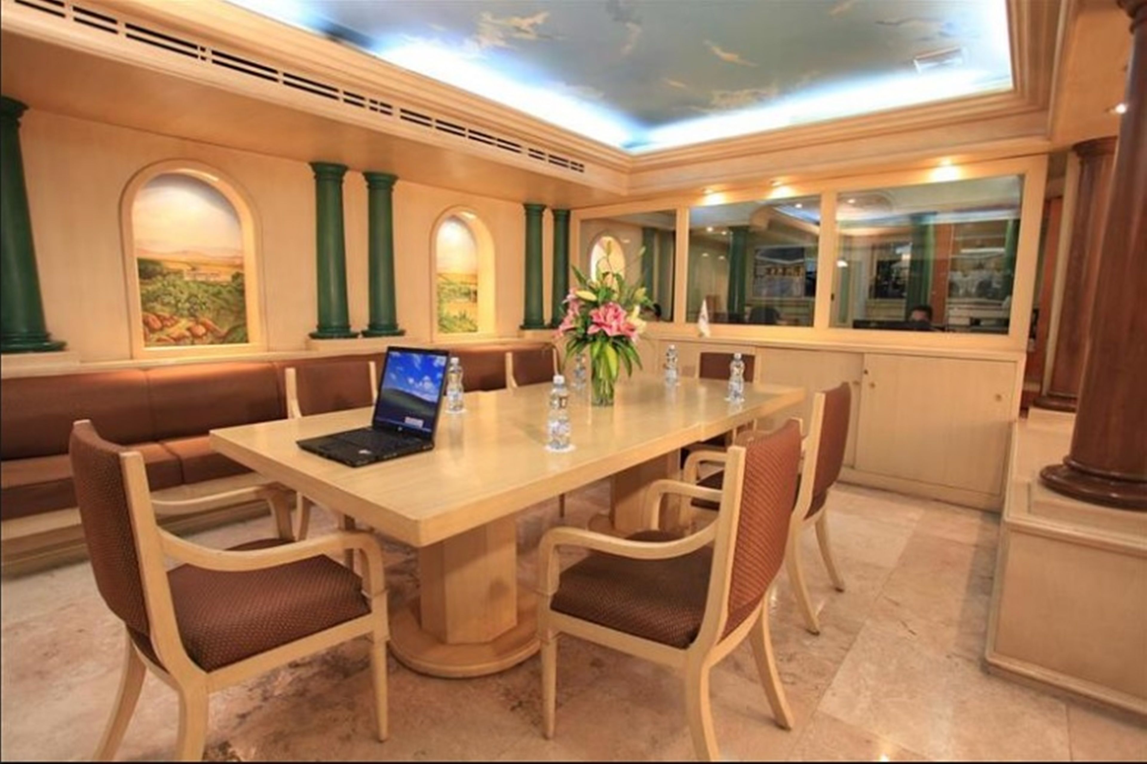 Foto - Hotel Royal Reforma