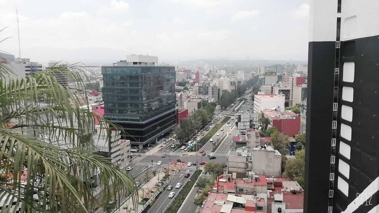 Foto - Hotel Royal Reforma