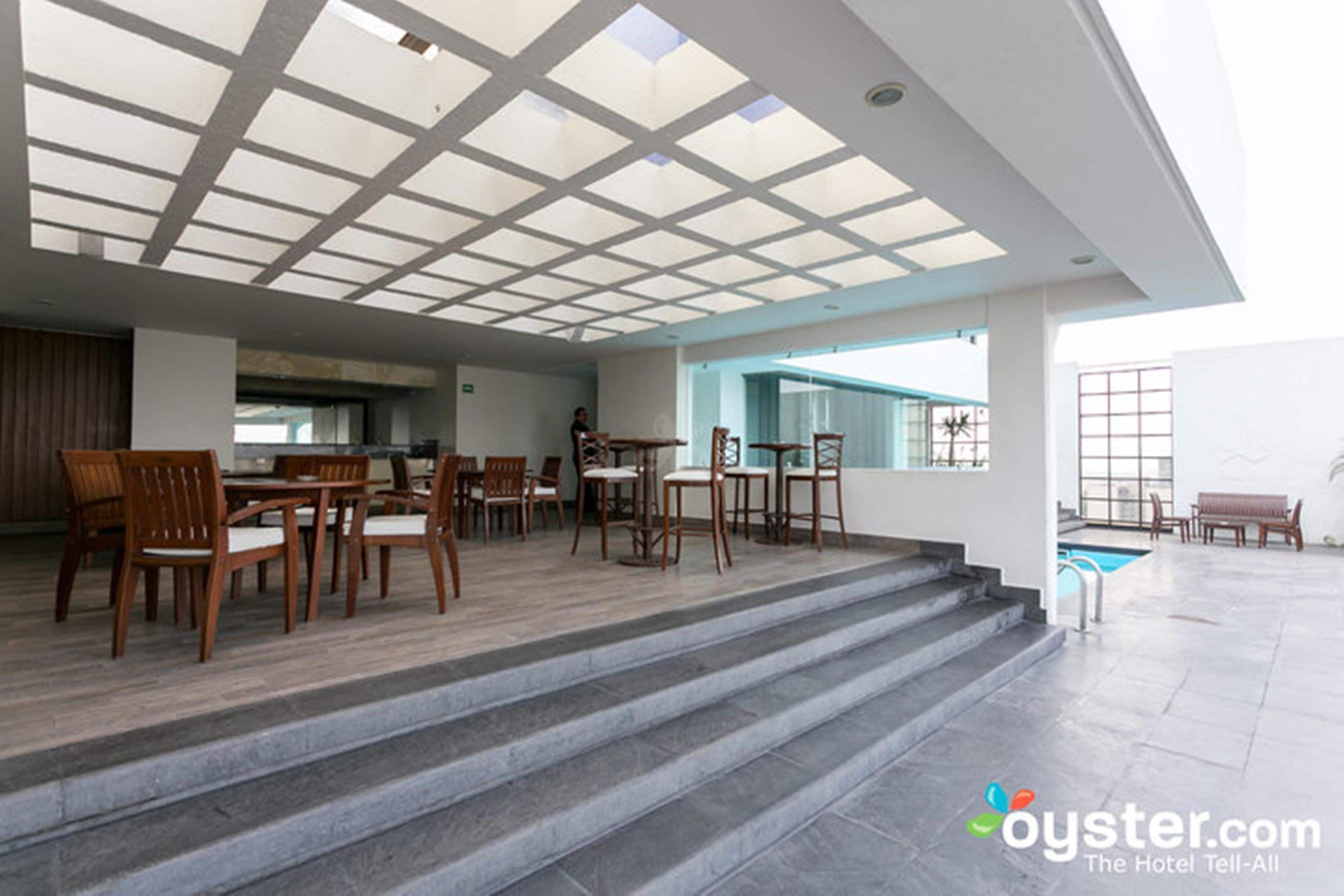 Foto - Hotel Royal Reforma