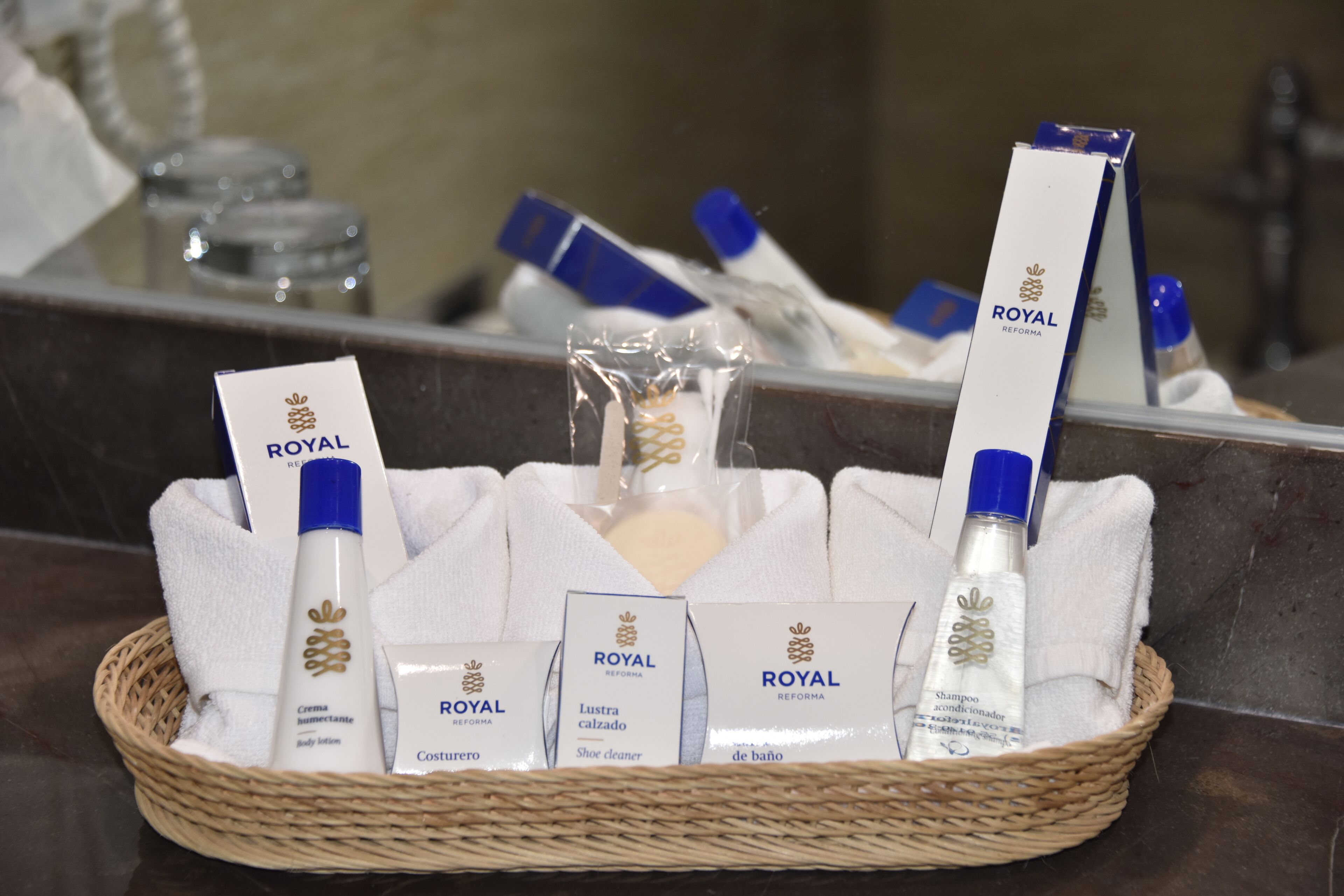 Foto - Hotel Royal Reforma