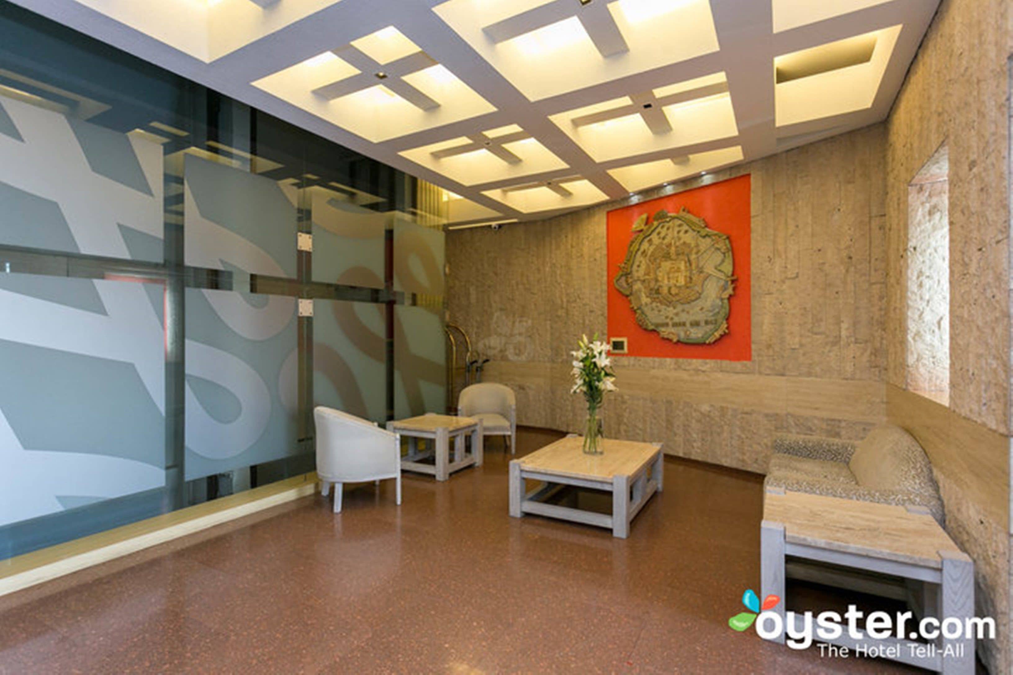 Foto - Hotel Royal Reforma