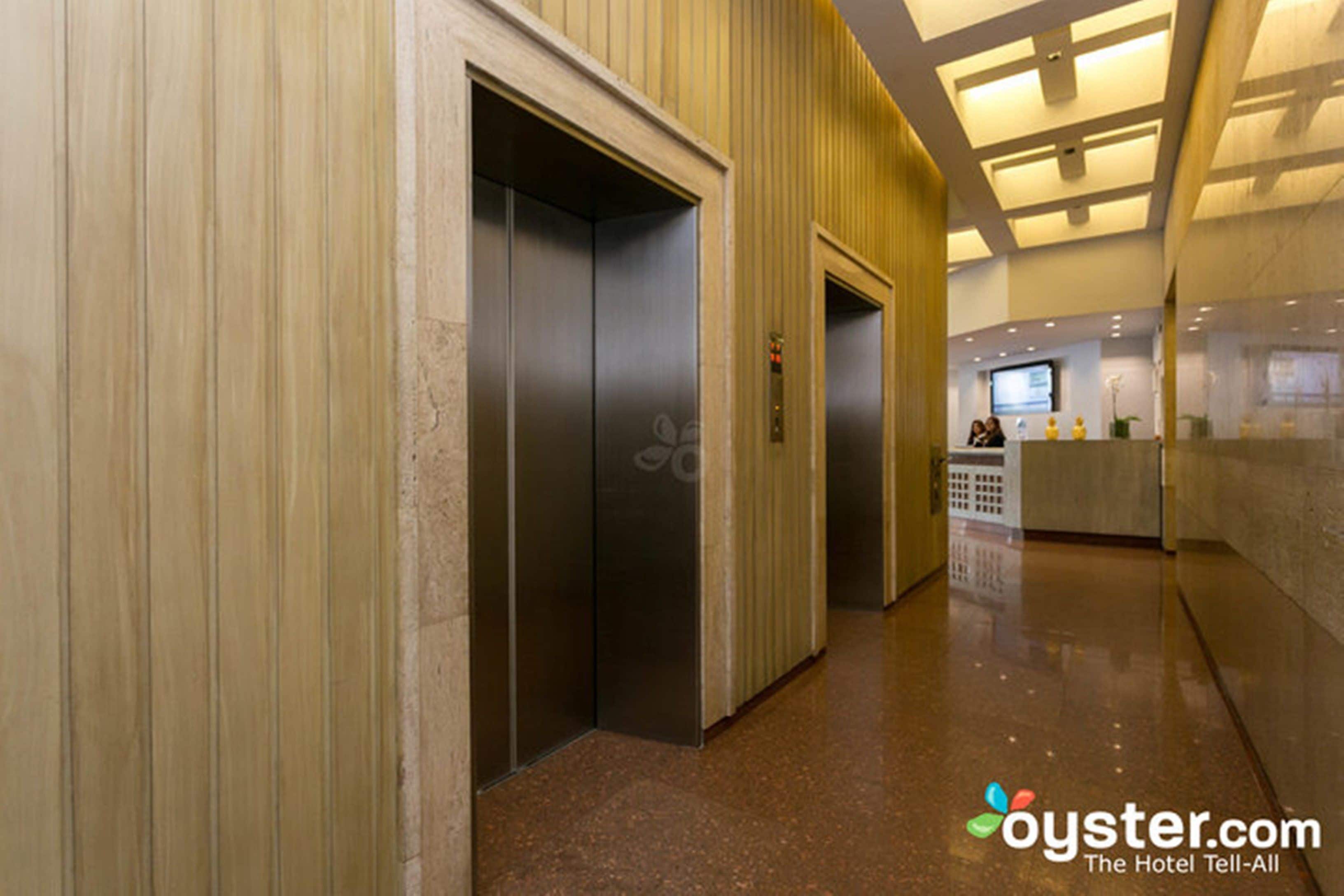 Foto - Hotel Royal Reforma