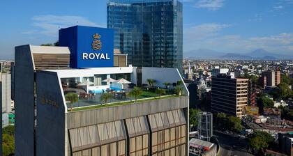 Hotel Royal Reforma