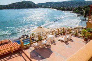 Vistas al mar