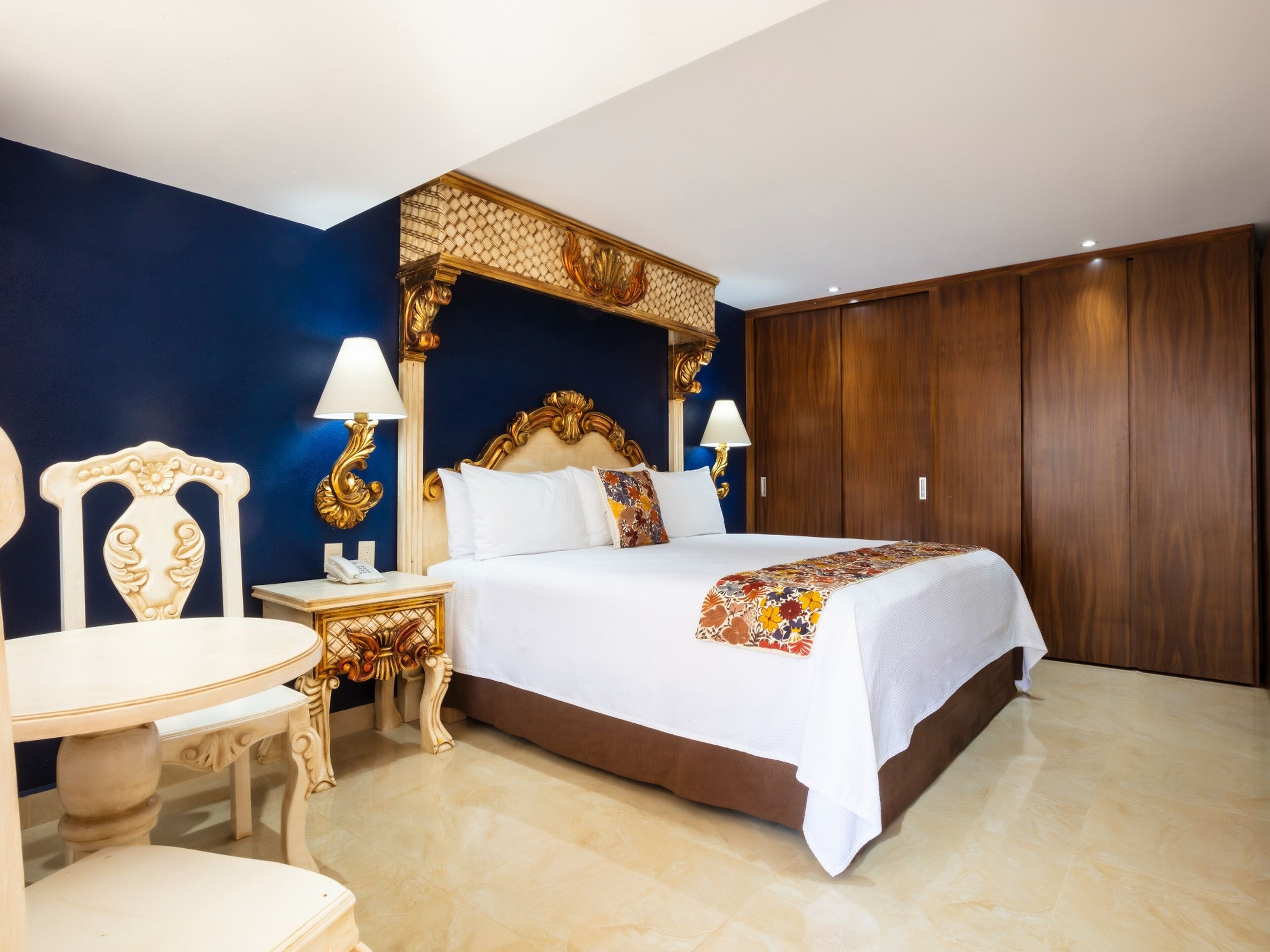 Premium Single Room