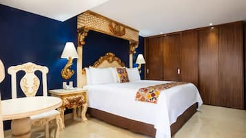 Premium Single Room | In-room safe, iron/ironing board, free WiFi, bed sheets