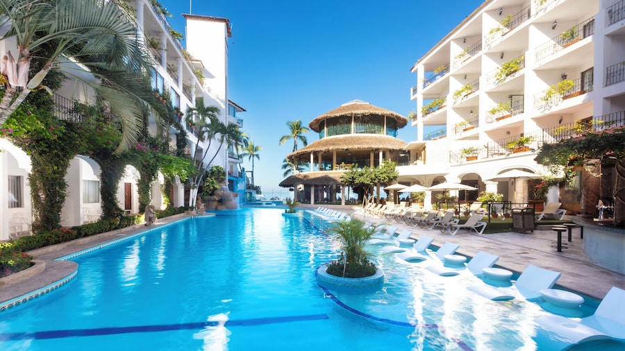 Playa Los Arcos Hotel Beach Resort & Spa
