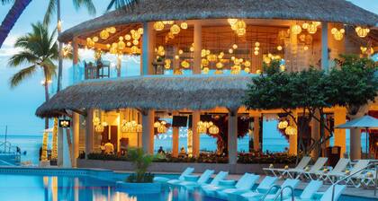 Playa Los Arcos Hotel Beach Resort & Spa