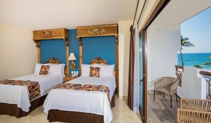 Superior Premium Room | Water view