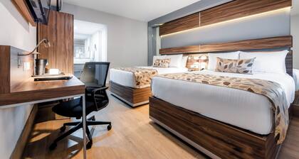 Sleep Inn Monterrey Norte