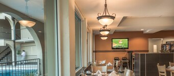 Sleep Inn Monterrey Norte