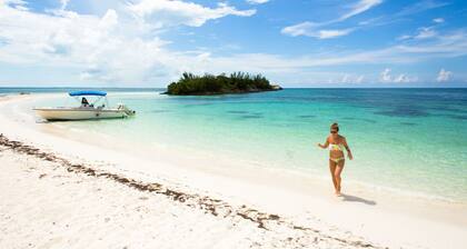 Green Turtle Club Resort & Marina