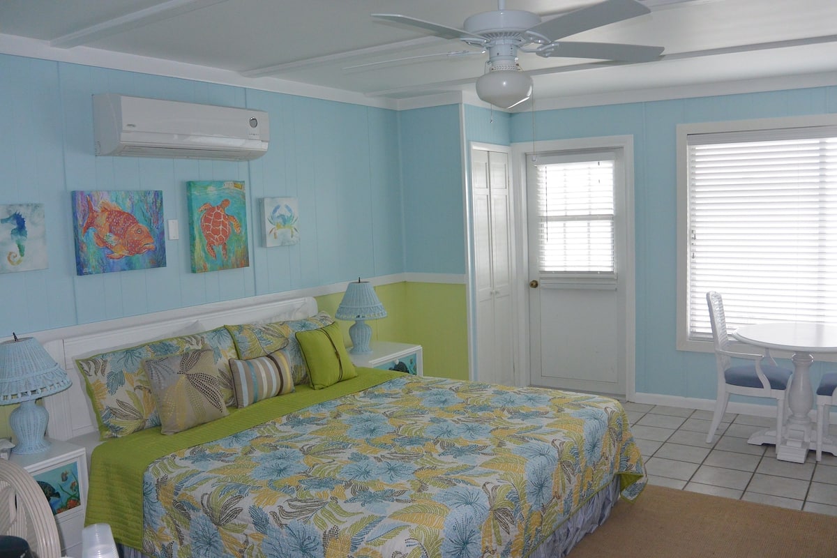 Villa Standard, 1 chambre, vue mer