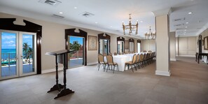Sala de reuniones