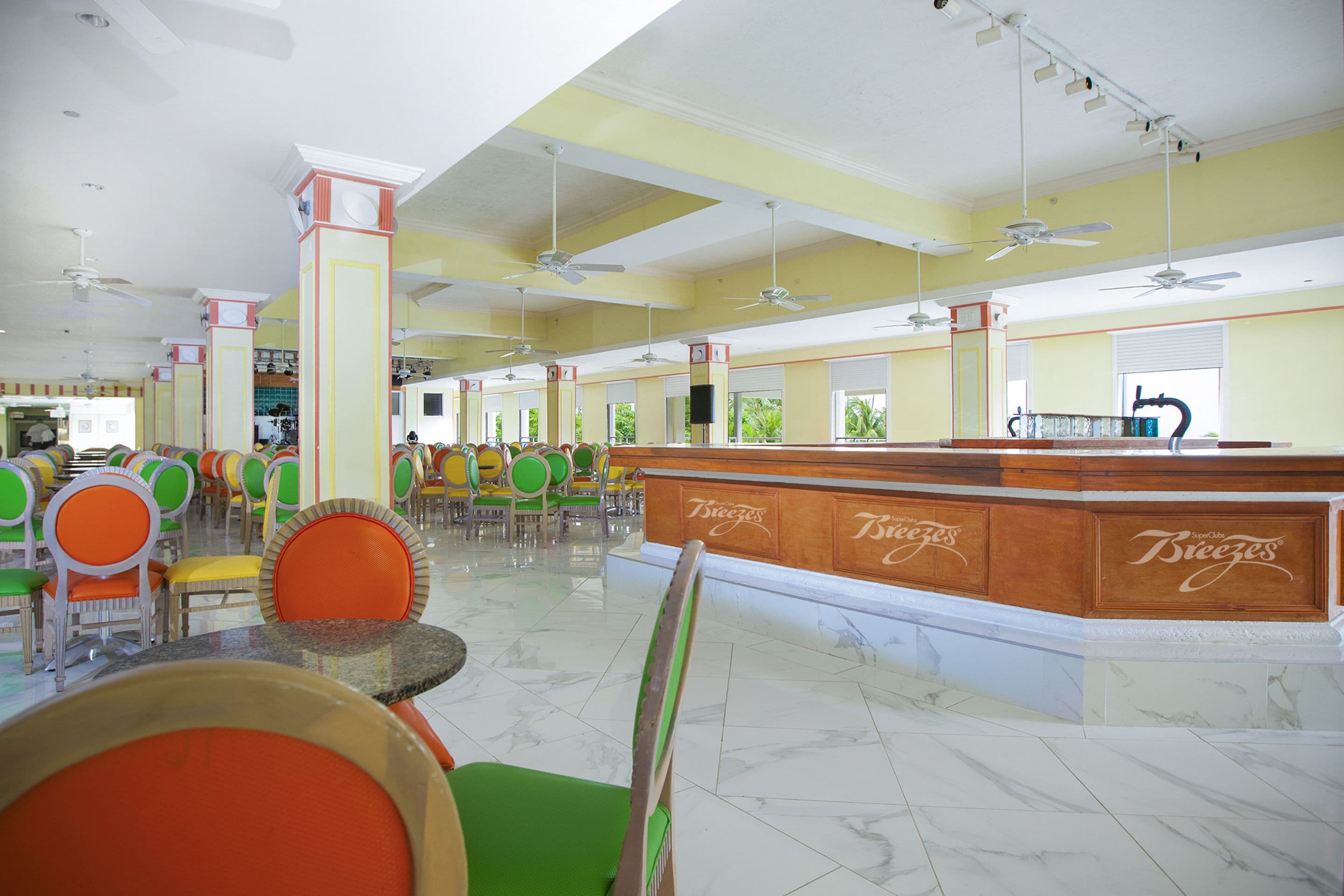 Photo - Breezes Resort & Spa All Inclusive, Bahamas