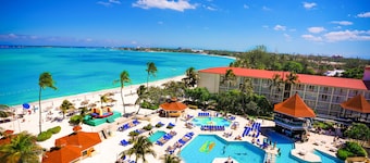 Breezes Resort Bahamas All Inclusive