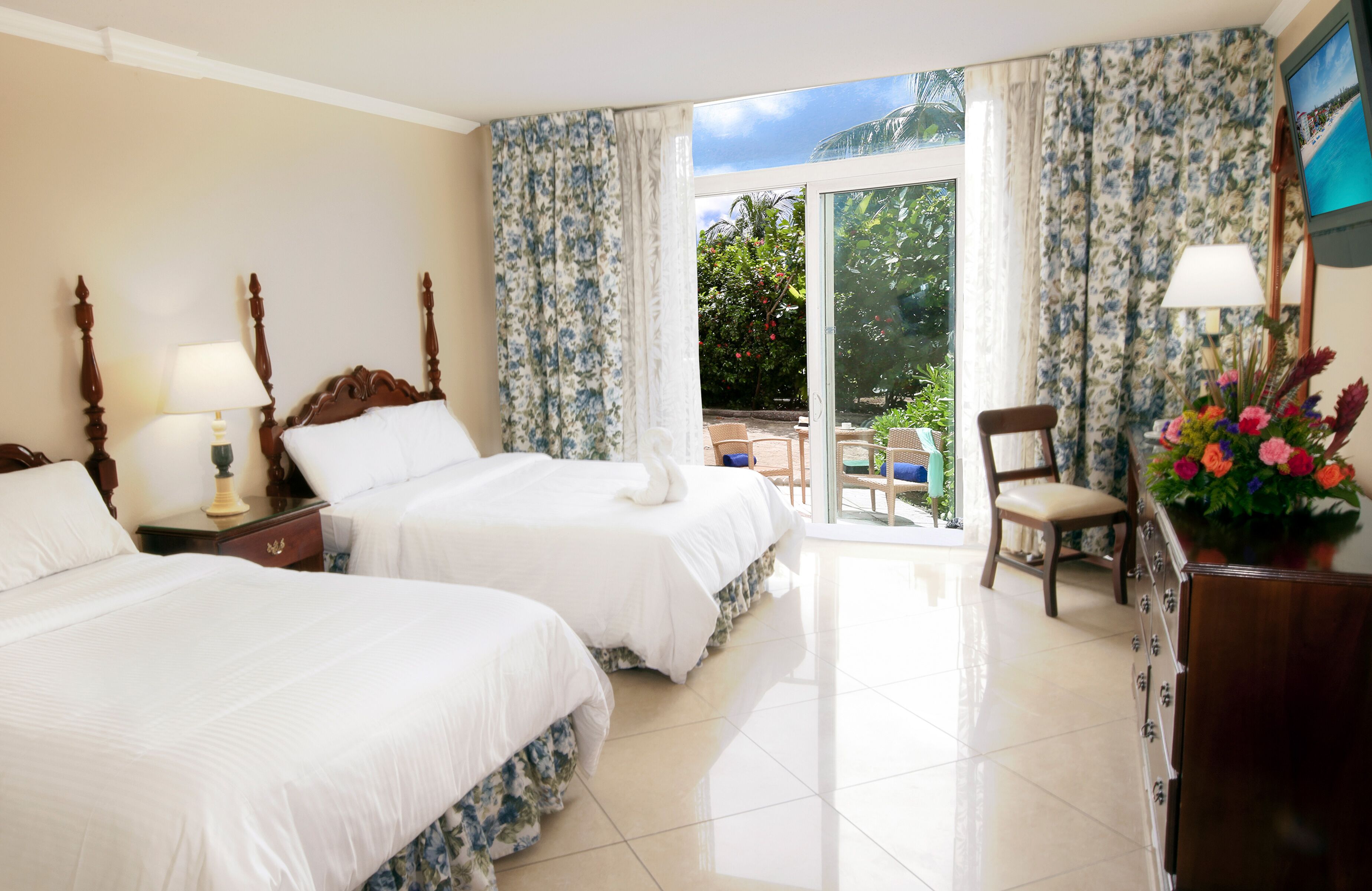 Foto - Breezes Resort Bahamas All Inclusive