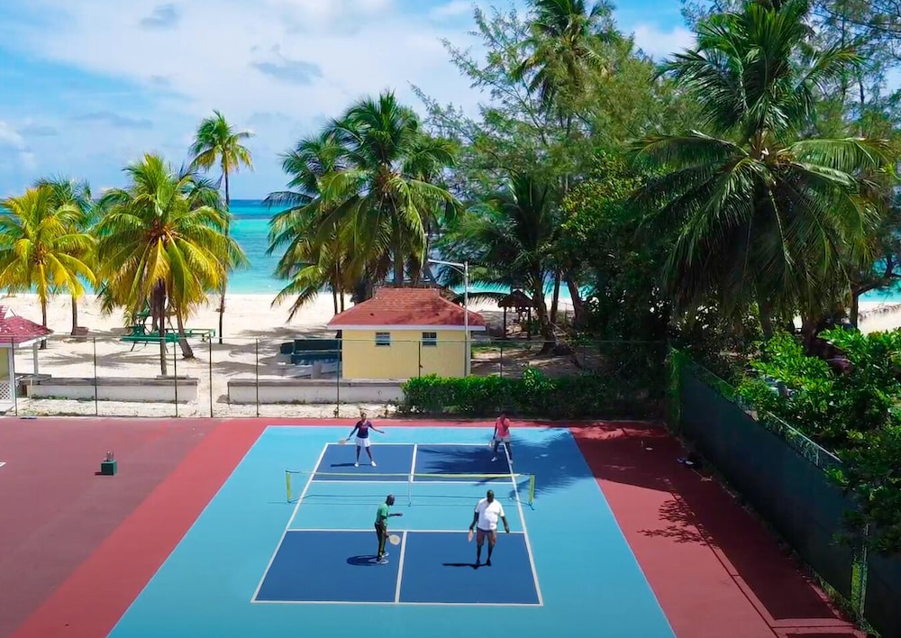 Breezes Resort Bahamas All Inclusive by null