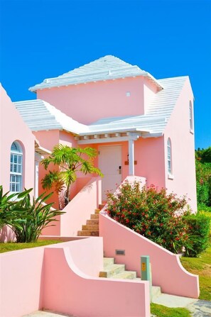 Exterior - The St. Georg's Club (St Georges)