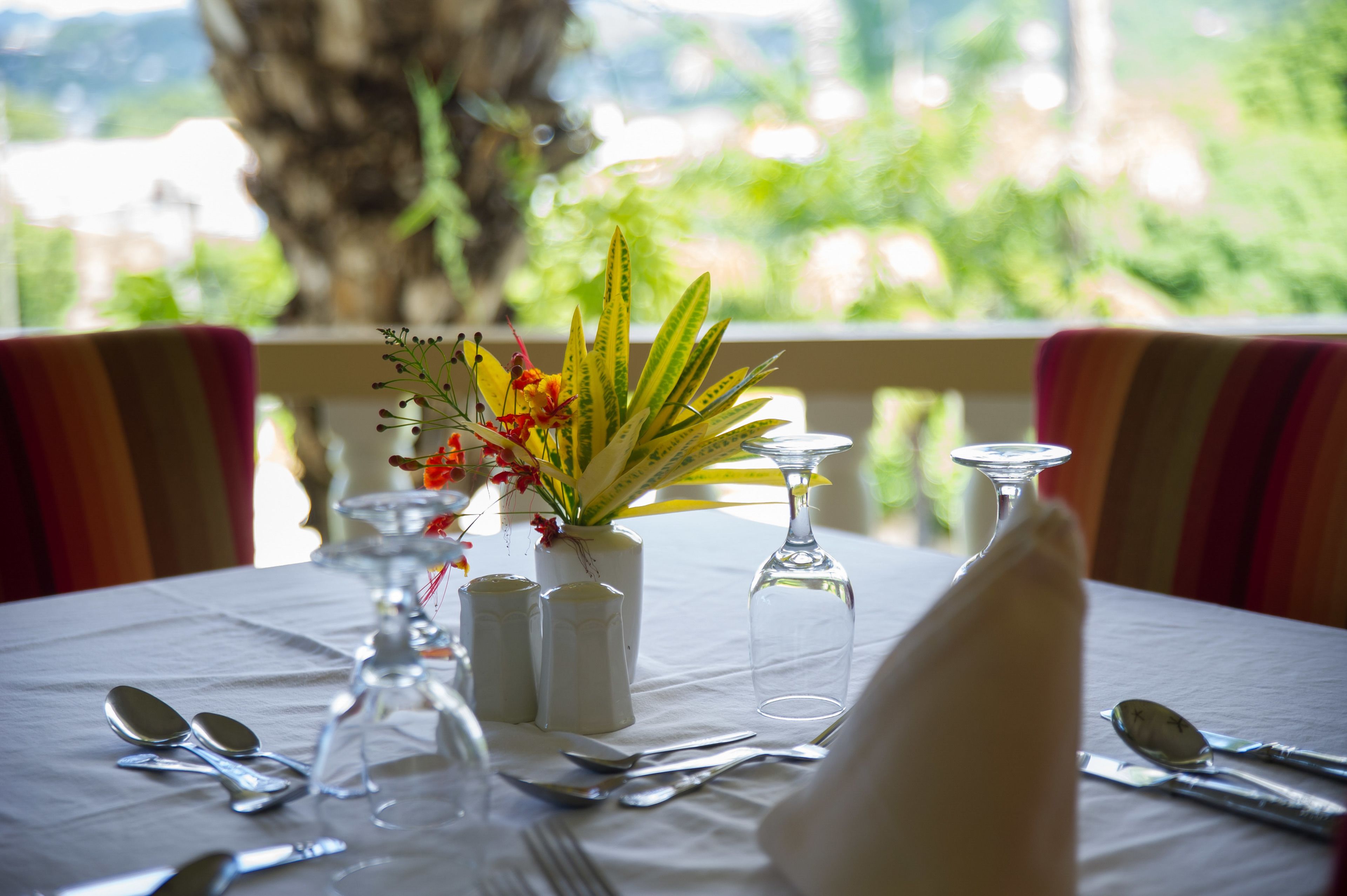 daily full breakfast (usd 20.00 per person)