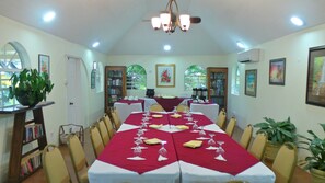 Meeting facility - Blue Horizons Garden Resort (St. George's)