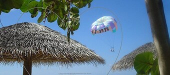 푸트 프린트스 온 더 샌즈