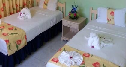 Foote Prints on the Sands