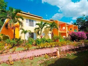 Fachada