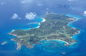 Exterior - Cotton House (Mustique Island)