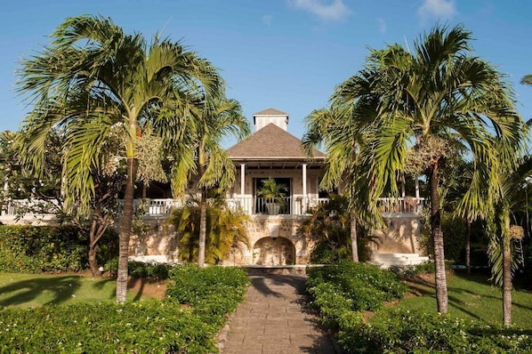 Exterior - Cotton House (Mustique Island)