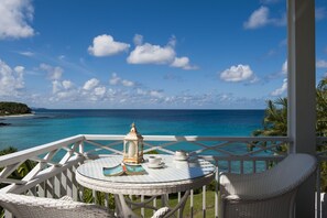 Internet - Cotton House (Mustique Island)