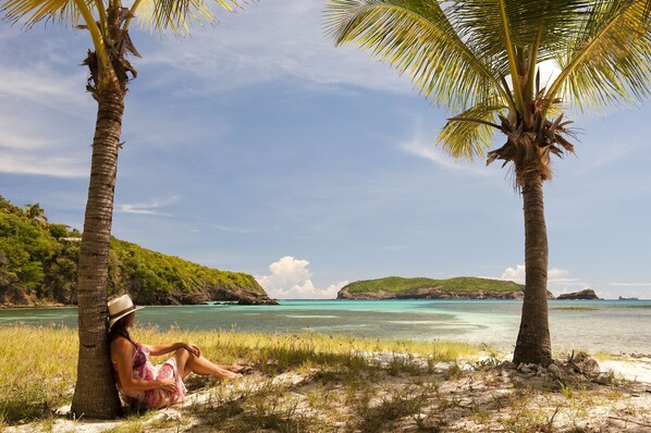 Fishing - Cotton House (Mustique Island)