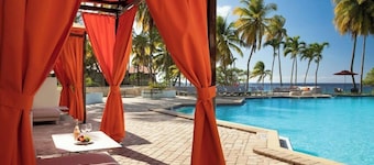 Carambola Beach Resort St. Croix, US Virgin Islands