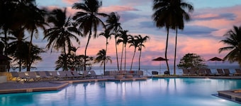 Carambola Beach Resort