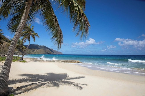 Carambola Beach Resort St. Croix, US Virgin Islands