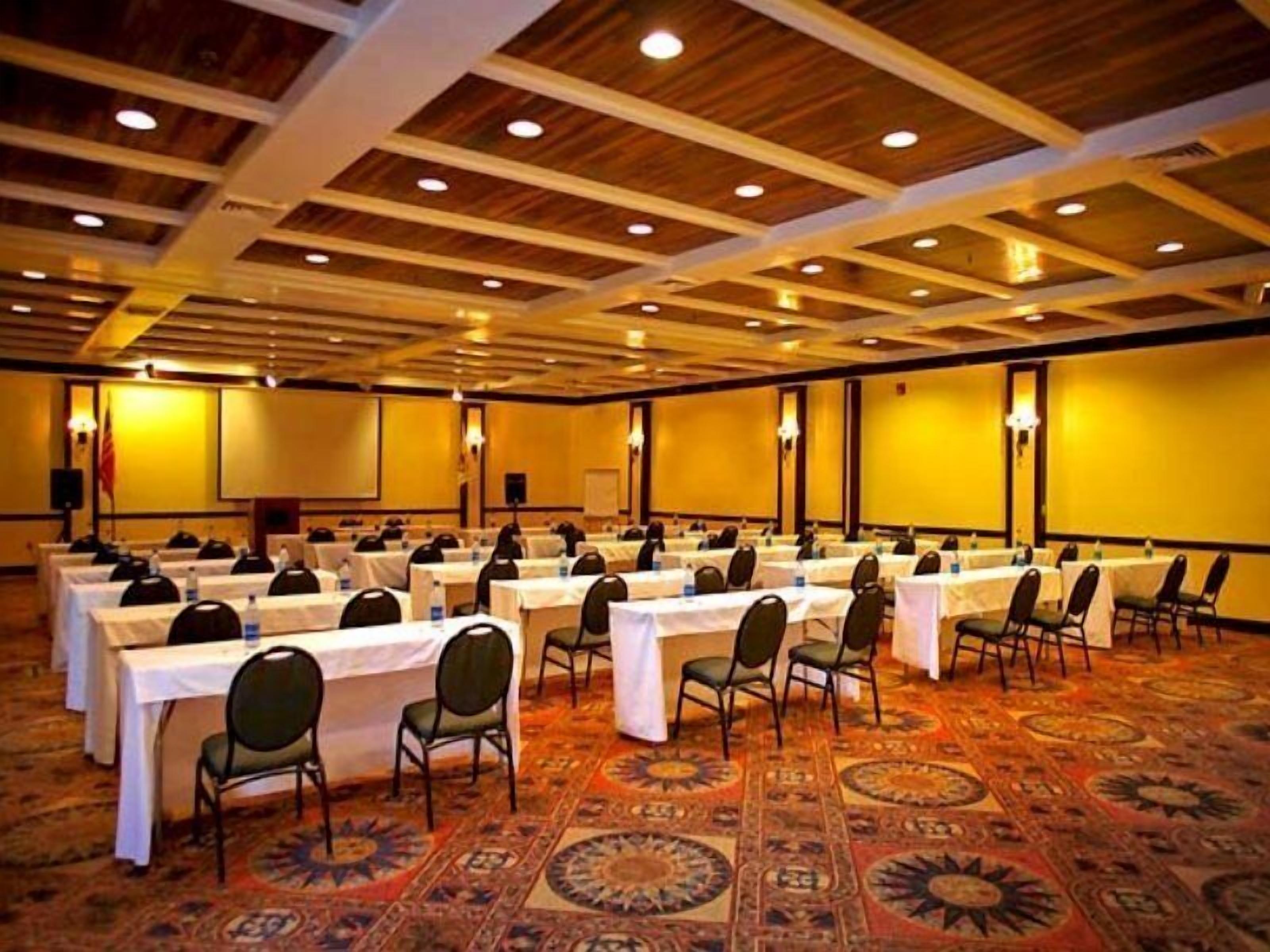 Sala de reuniones