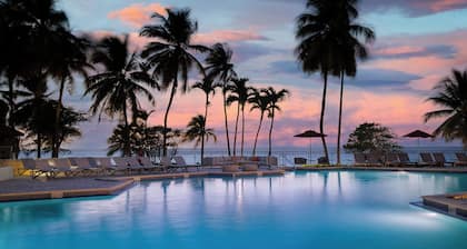 Carambola Beach Resort St. Croix, US Virgin Islands