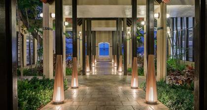Carambola Beach Resort St. Croix, US Virgin Islands