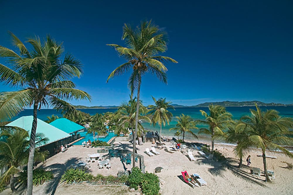 Sapphire Beach Condominium Resort by null