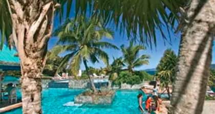 Sapphire Beach Resort