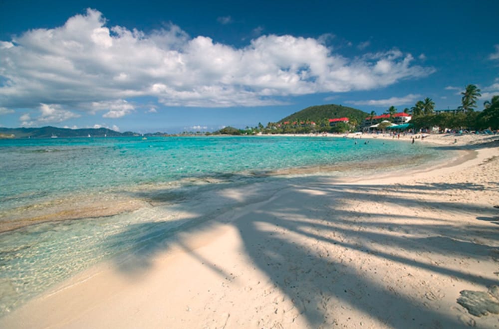 Sapphire Beach Condominium Resort by null