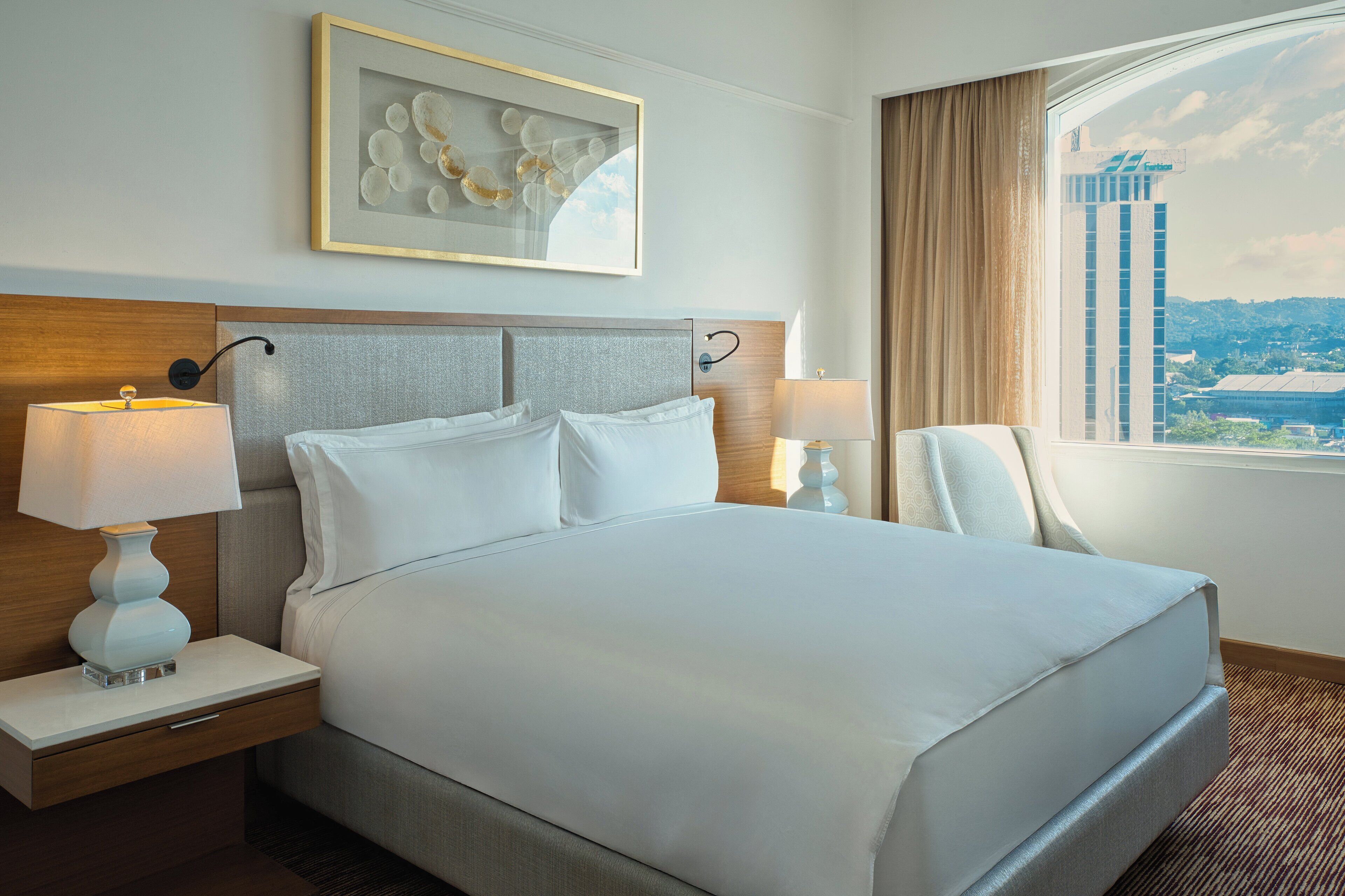 Presidential Suite, 1 Twin Bed | Egyptian cotton sheets, premium bedding, down comforters, pillowtop beds