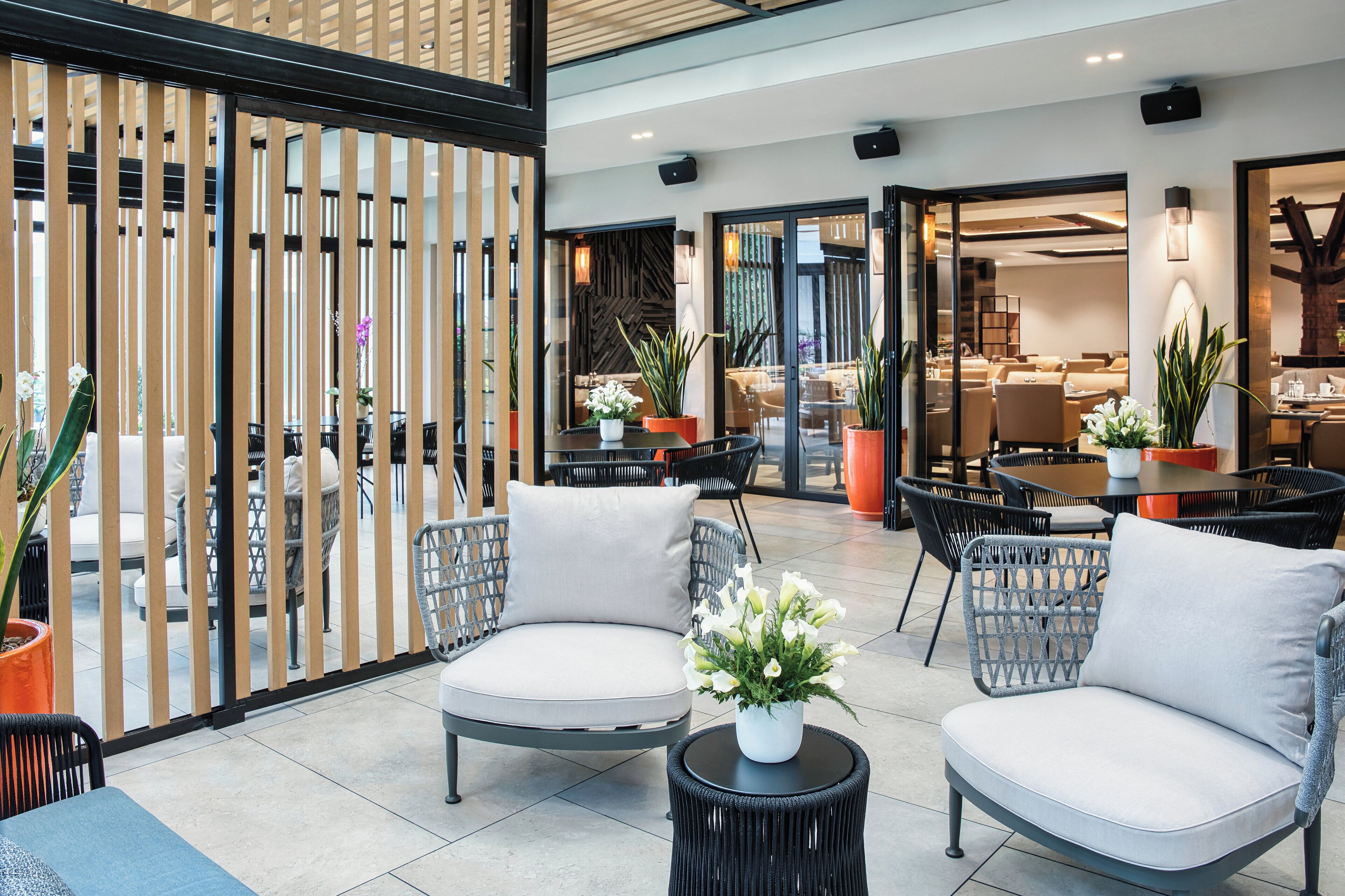 Photo - Real Intercontinental San Salvador by IHG