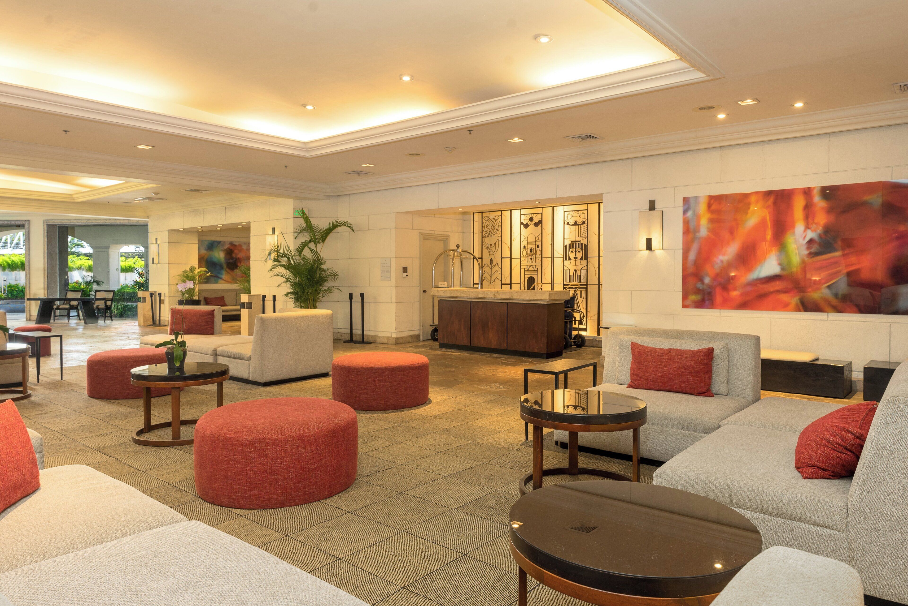 Photo - Real Intercontinental San Salvador by IHG