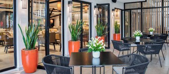 Real InterContinental San Salvador at Metrocentro Mall by IHG