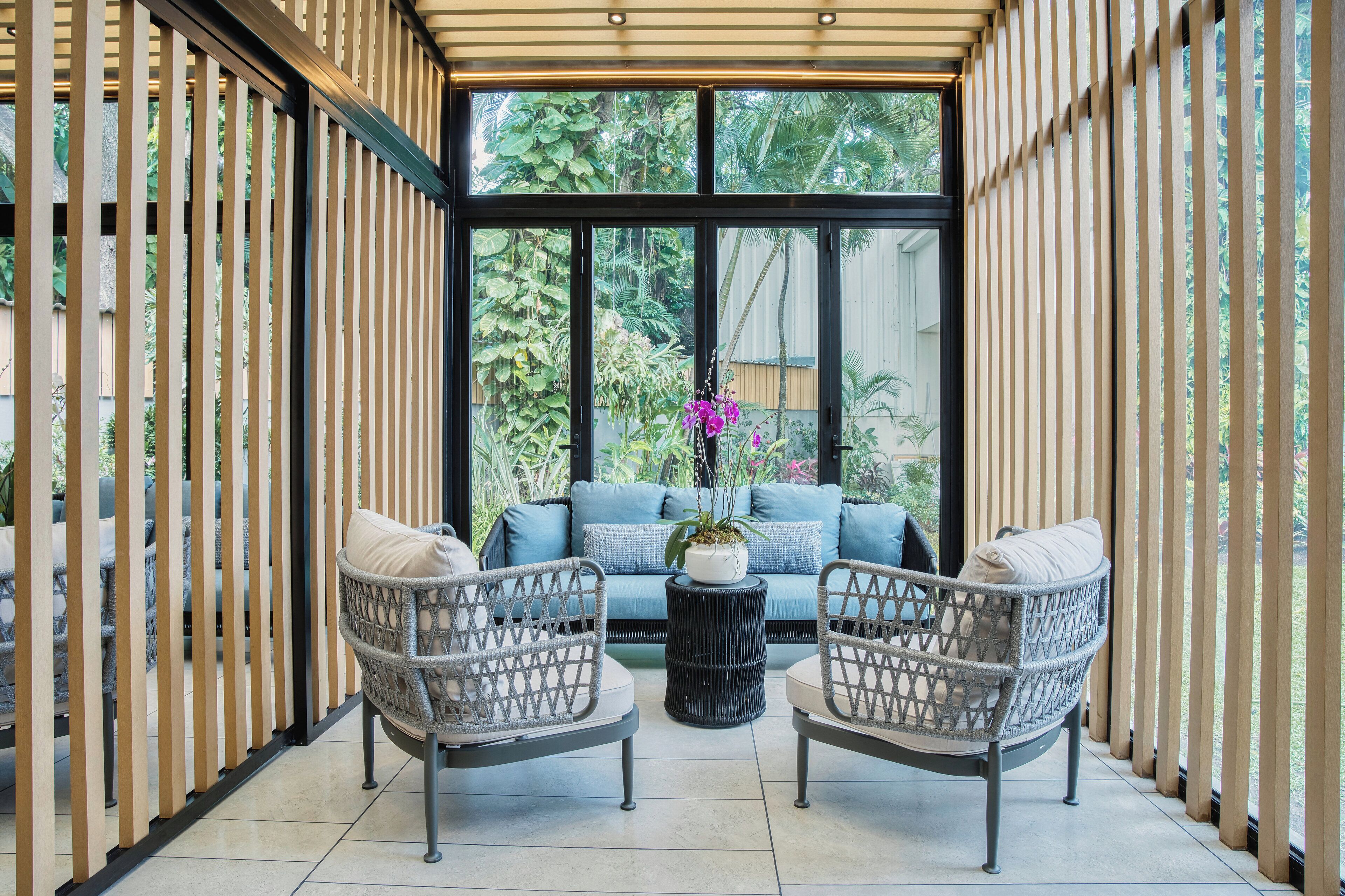 Photo - Real Intercontinental San Salvador by IHG