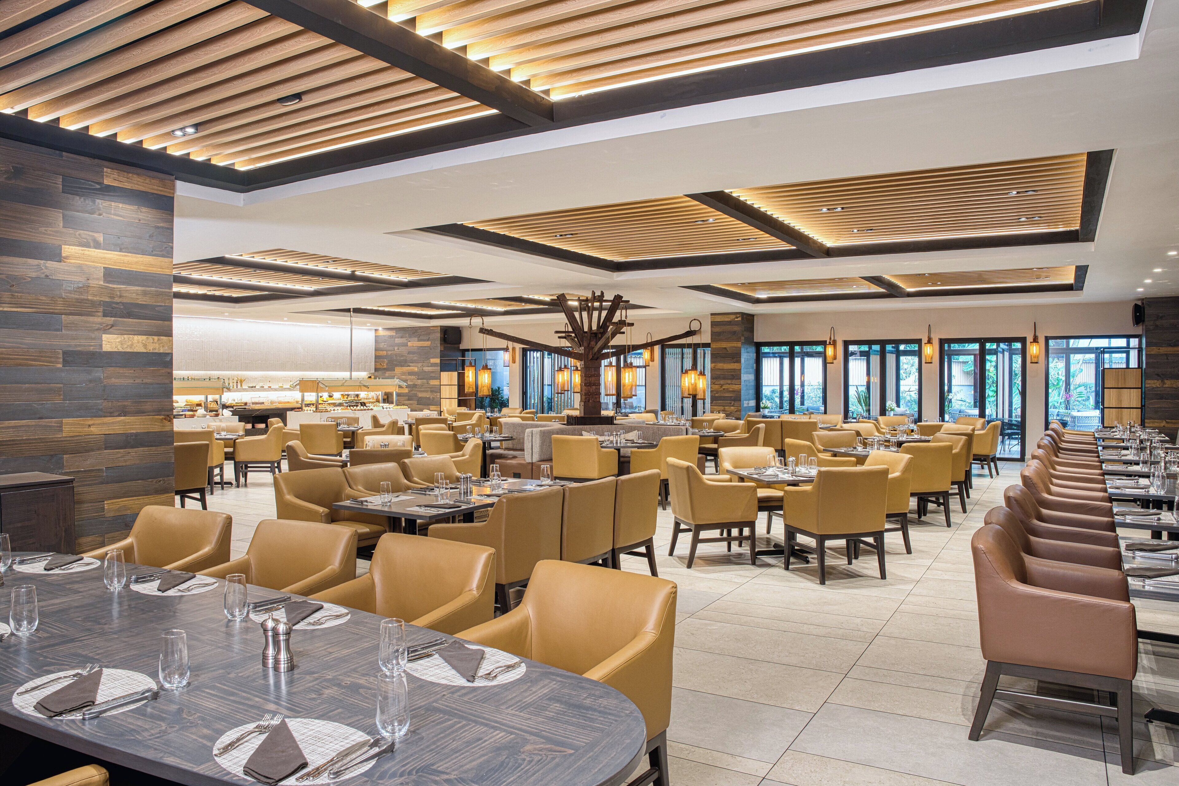 Photo - Real Intercontinental San Salvador by IHG