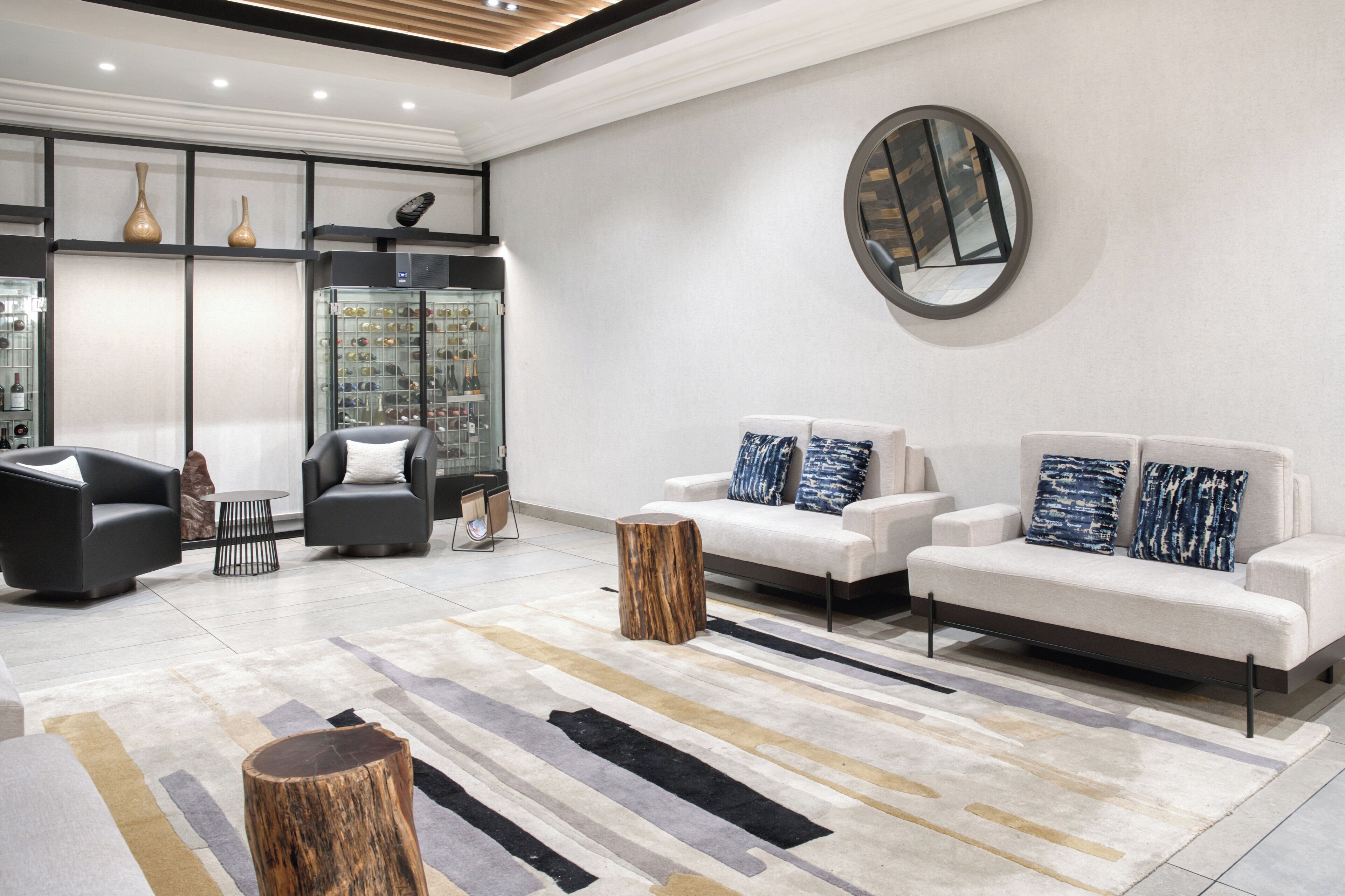 Photo - Real Intercontinental San Salvador by IHG