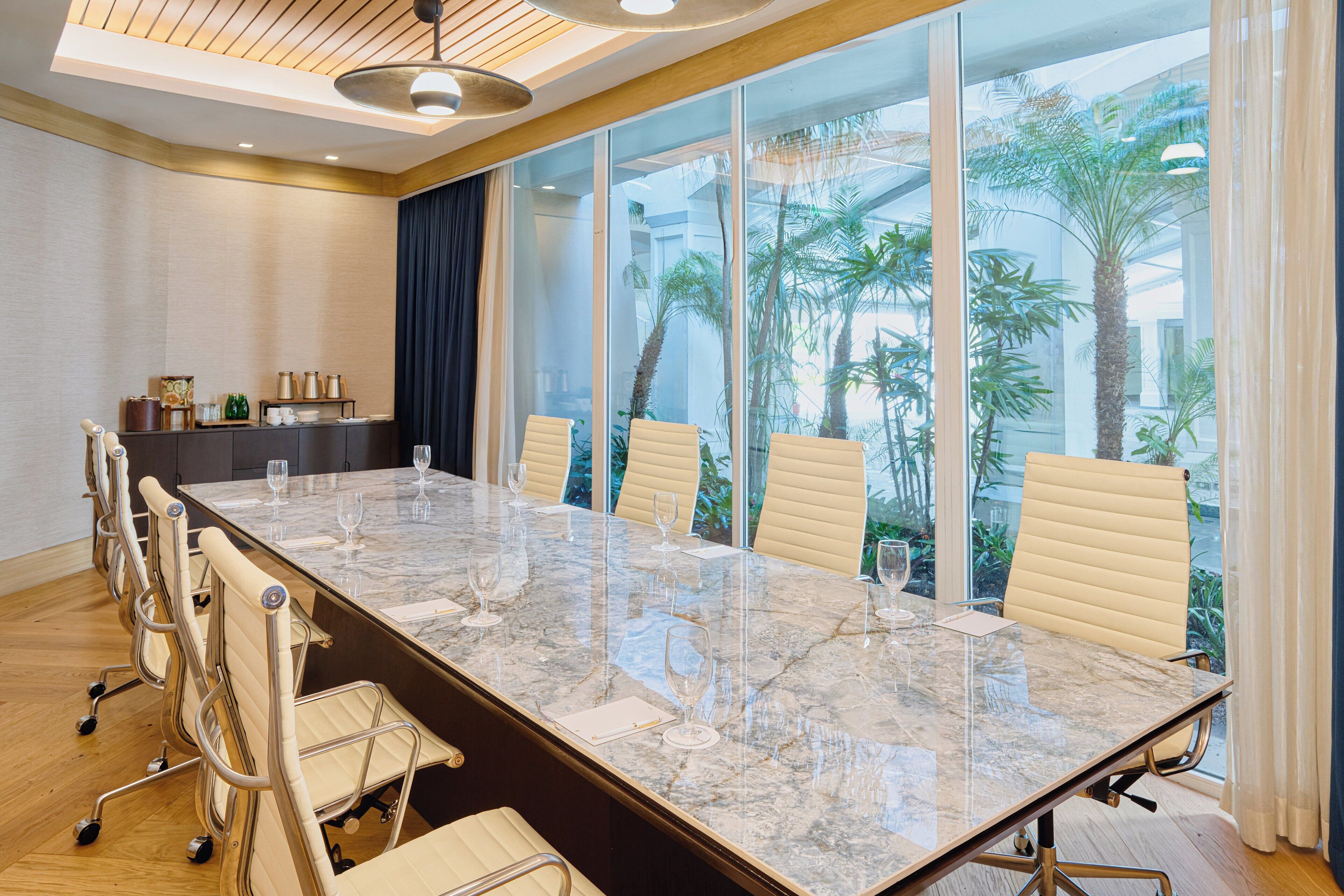 Photo - Real Intercontinental San Salvador by IHG