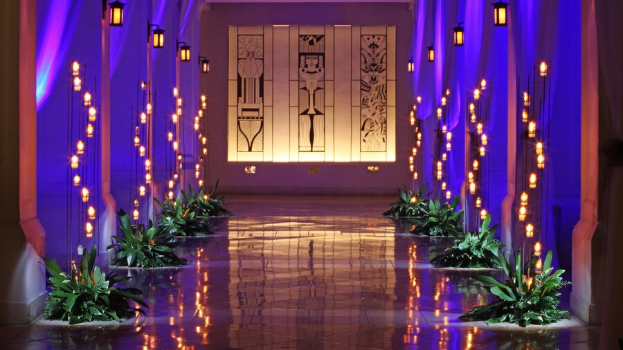 Real InterContinental San Salvador at Metrocentro Mall by IHG